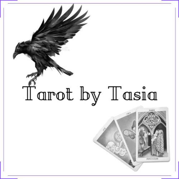 Meet your Posher, Tasia - Picture 1 of 1